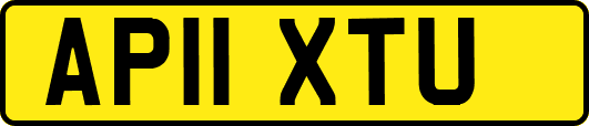 AP11XTU