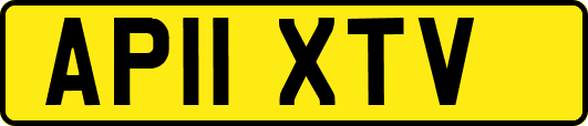 AP11XTV