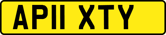 AP11XTY