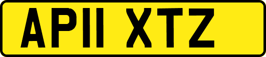 AP11XTZ