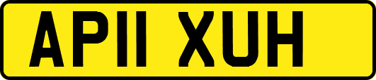 AP11XUH