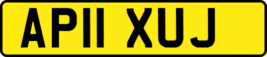 AP11XUJ