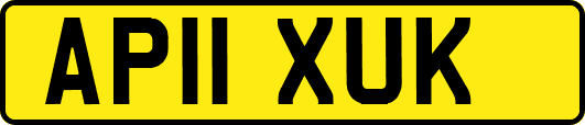 AP11XUK