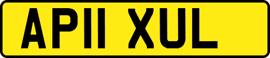 AP11XUL