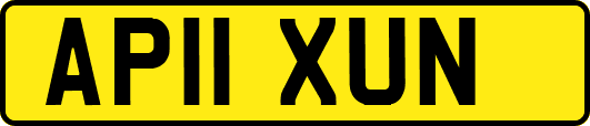 AP11XUN