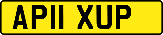 AP11XUP
