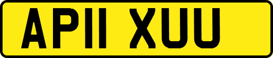 AP11XUU