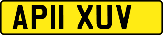 AP11XUV