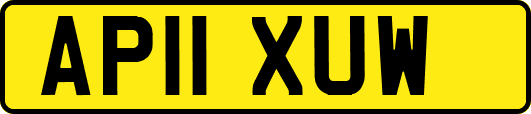 AP11XUW