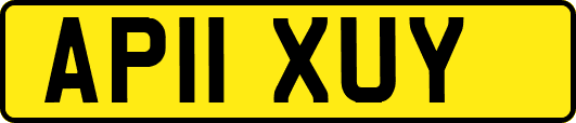 AP11XUY