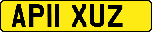 AP11XUZ