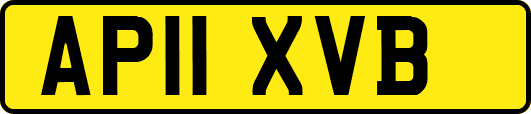 AP11XVB