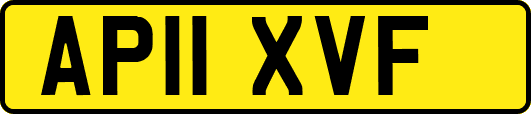 AP11XVF