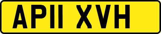 AP11XVH