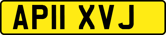 AP11XVJ