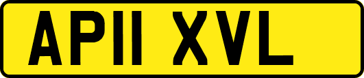 AP11XVL