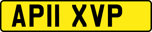 AP11XVP