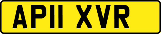 AP11XVR