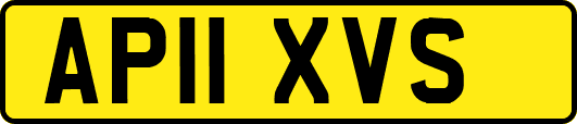 AP11XVS