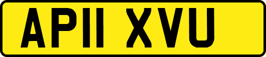 AP11XVU