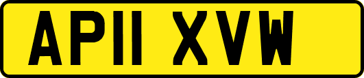 AP11XVW