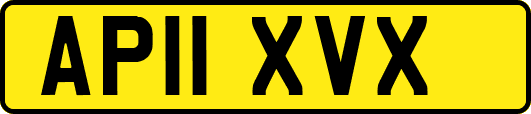 AP11XVX