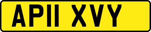 AP11XVY