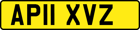 AP11XVZ