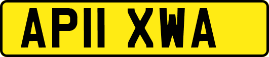 AP11XWA