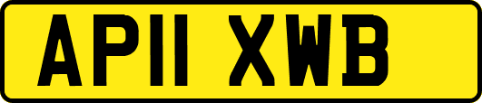 AP11XWB