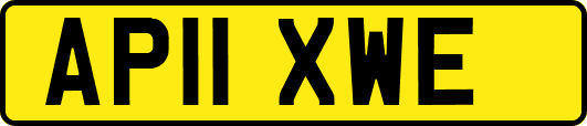 AP11XWE