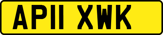 AP11XWK