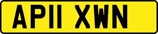 AP11XWN