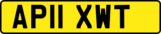 AP11XWT