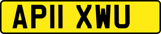 AP11XWU