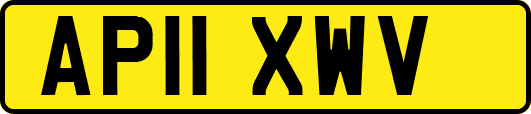 AP11XWV