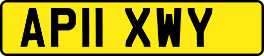 AP11XWY