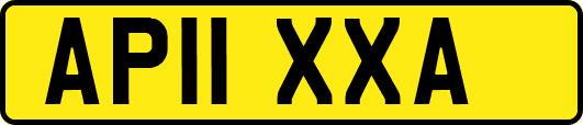 AP11XXA