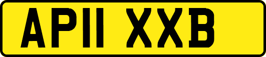 AP11XXB
