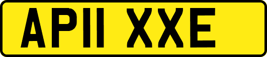 AP11XXE