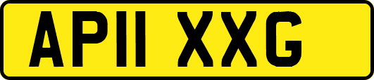 AP11XXG