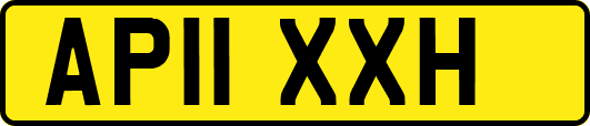 AP11XXH