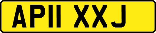 AP11XXJ