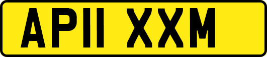AP11XXM