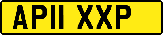 AP11XXP