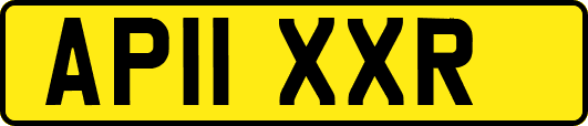 AP11XXR