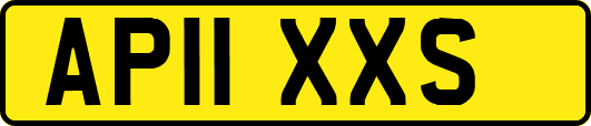 AP11XXS