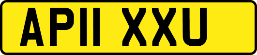 AP11XXU