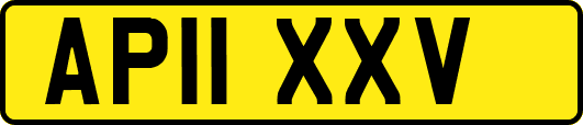 AP11XXV