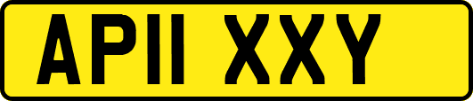 AP11XXY
